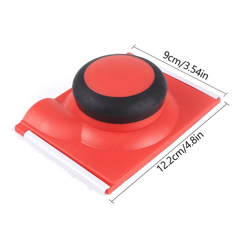 Профессиональные кисти для кромки латексной краски, многофункциональные кисти для настенного и потолка, угловая кисть для рисования, разделитель цветов, инструменты для триммера