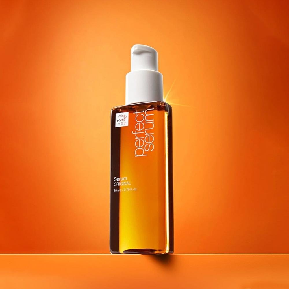 Mise En Sc Ne Perfect Original Serum 80ml
