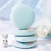 Soft Air Cushion Puff Dry Wet Dual-use Cosmetic Puff Foundation Powder Puff  Makeup Sponge Puff Set