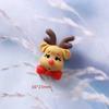 DIY Cute Phone Decoration Scrapbooking Craft Cabochon Christmas Decor Glue Flat Back Embellishment