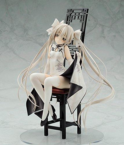Yosuga no Sora Yu Kasugano, китайское платье, версия. 1/7 сбн