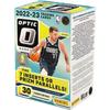 НБА 2022-23 Panini Donruss Optic Баскетбольная карточка Бластер Бокс
