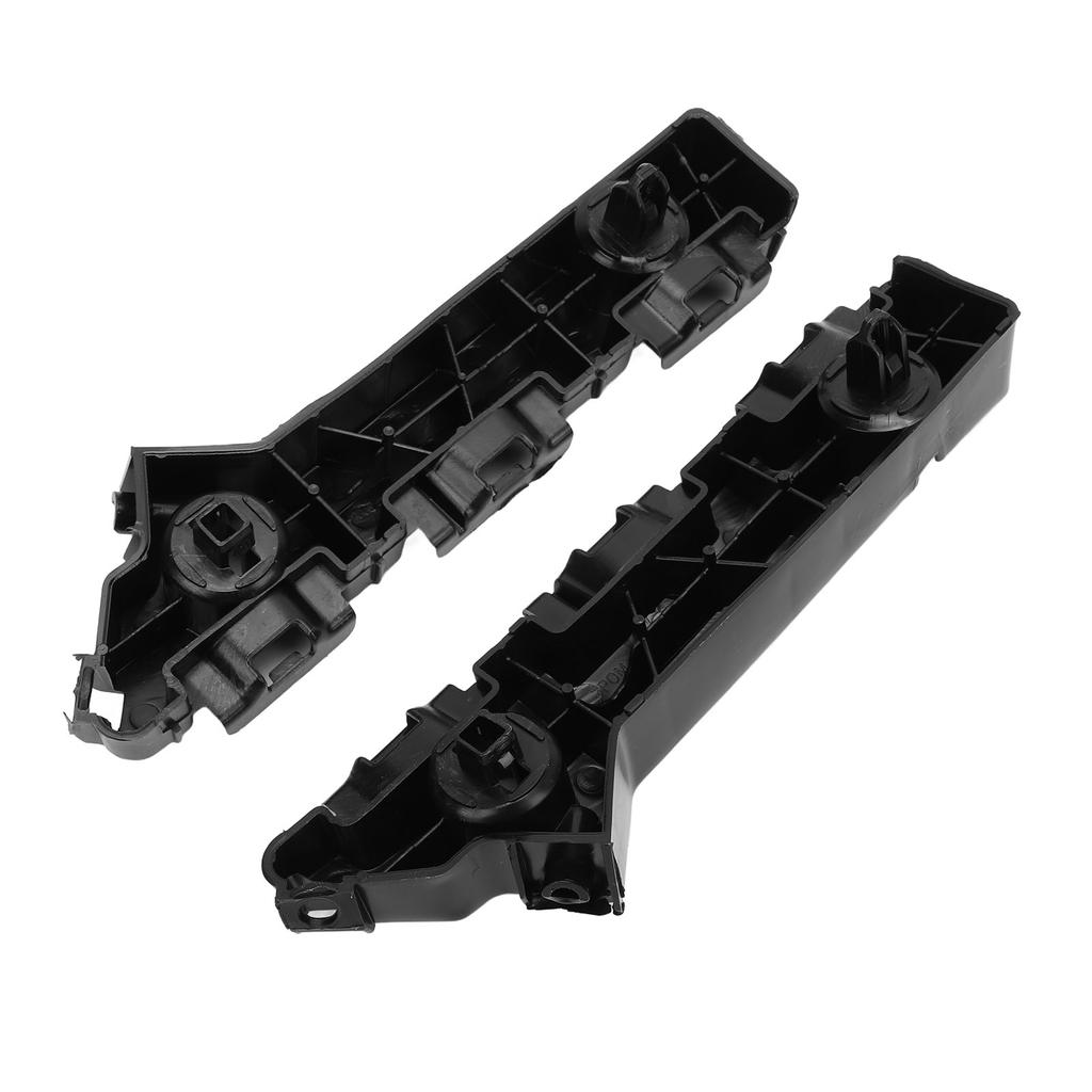 Pair of Front Bumper Holder Bracket Stable Support 57010401AD Replacement for 300 2011 To 2020