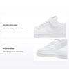 Детские кроссовки Court Borough Low SL PS Triple White AV3167-100