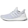 UltraBoost 1.0 Halo Blue Women Sneakers Cloud-White HQ2196