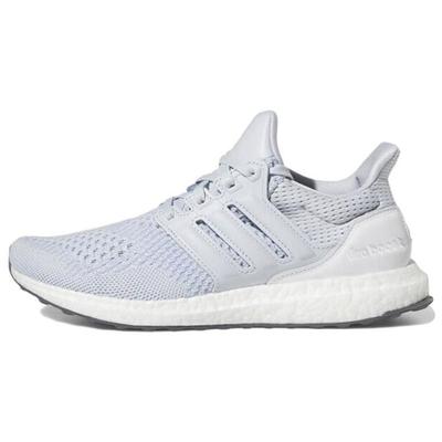 Женские кроссовки UltraBoost 1.0 Halo Blue Cloud-White HQ2196