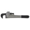 TONE Aluminum Pipe Wrench Applicable Pipe Diameter 32A Total Length 248mm Maximum Opening 45mm ALPW-250