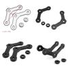 Body 20mm Reliable Lowering Bracket For Kawasaki Z650 Ninja650 Enhances Ride Comfort