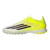adidas F50 PRO Удобные Футбольные Бутсы для Искусственного Газона TF Унисекс Неоновый Желтый JR8943