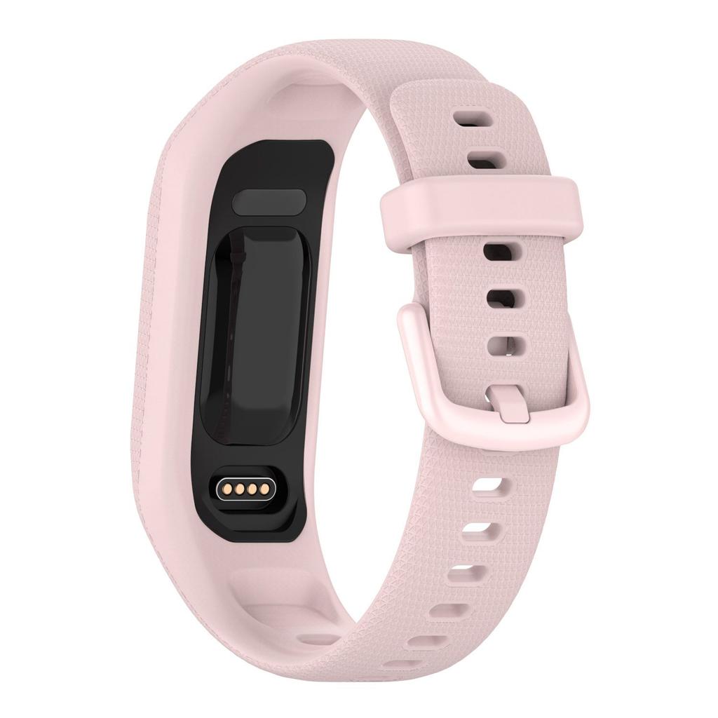 Сменные аксессуары спортивный браслет наручные часы ремешок металлическая пряжка ремешок для часов силиконовый ремешок