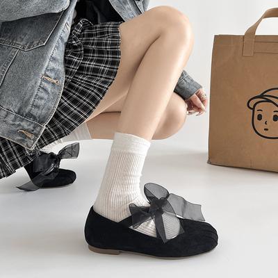 Женская обувь – Балетки