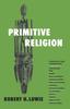 Книга Primitive Religion