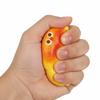 Slow Rebound Squeezable Toy Realistic Sausage-Style Fidget Toy Pinch Toy Squishy Toy  Adults