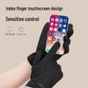 Warrior Winter Touchscreen Cycling Gloves