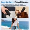Shockproof Flip Protective Case Protective Shell Lid for DJI Osmo Pocket 4/3 Accessories