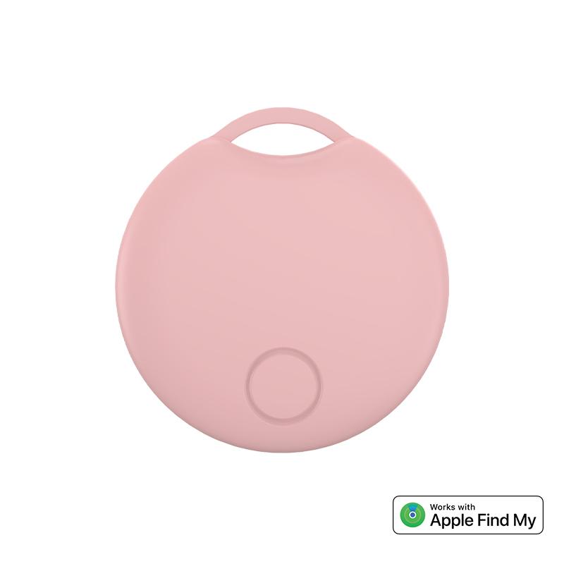 Мини Bluetooth GPS-трекер для Apple Find My Anti Lose Reminder, устройство для поиска ключей, локатор для собак и детей, сумка-кошелек для автомобиля, умная метка