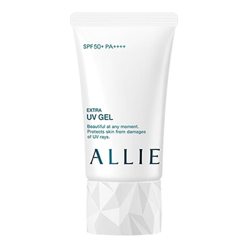 ALLIE Hydrating Sunscreen Gel SPF50+ PA++++