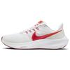 Nike Air Zoom Pegasus 39 Premium White University Red - DH4072-103