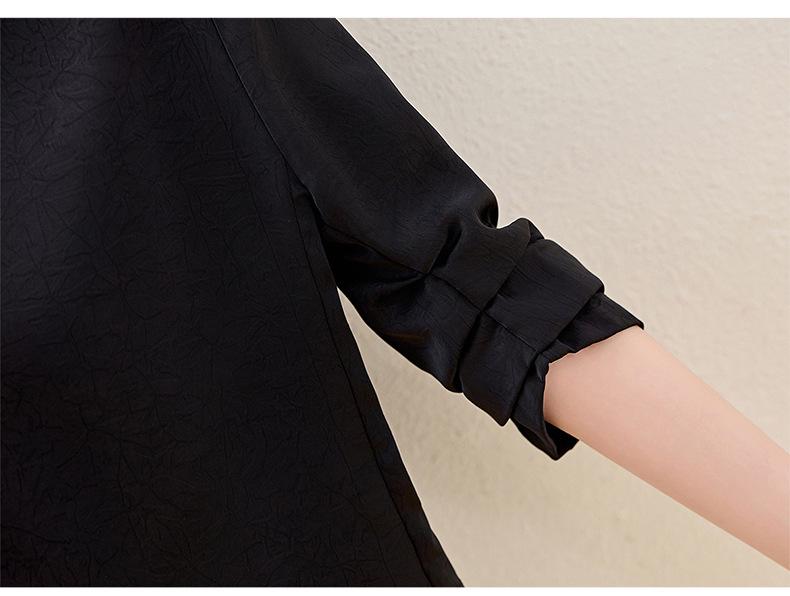 2025 Весенний женский модный короткий пиджак - MS8819