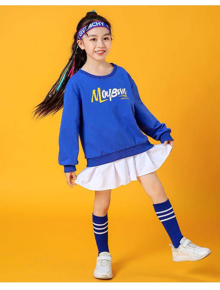 Красные гольфы до середины икры и носки для косплея на Хэллоуин для спорта, танцев и JK-стиля