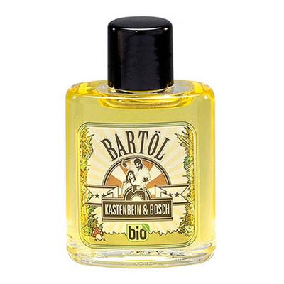 Масло для бороды Carstenbein & Bosch 30 мл