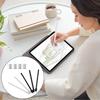 Сменные наконечники для стилуса Tab S24U/S23U/Note 10/20 Pen Nibs с пинцетом для снятия Набор стержней Аксессуары для планшетов