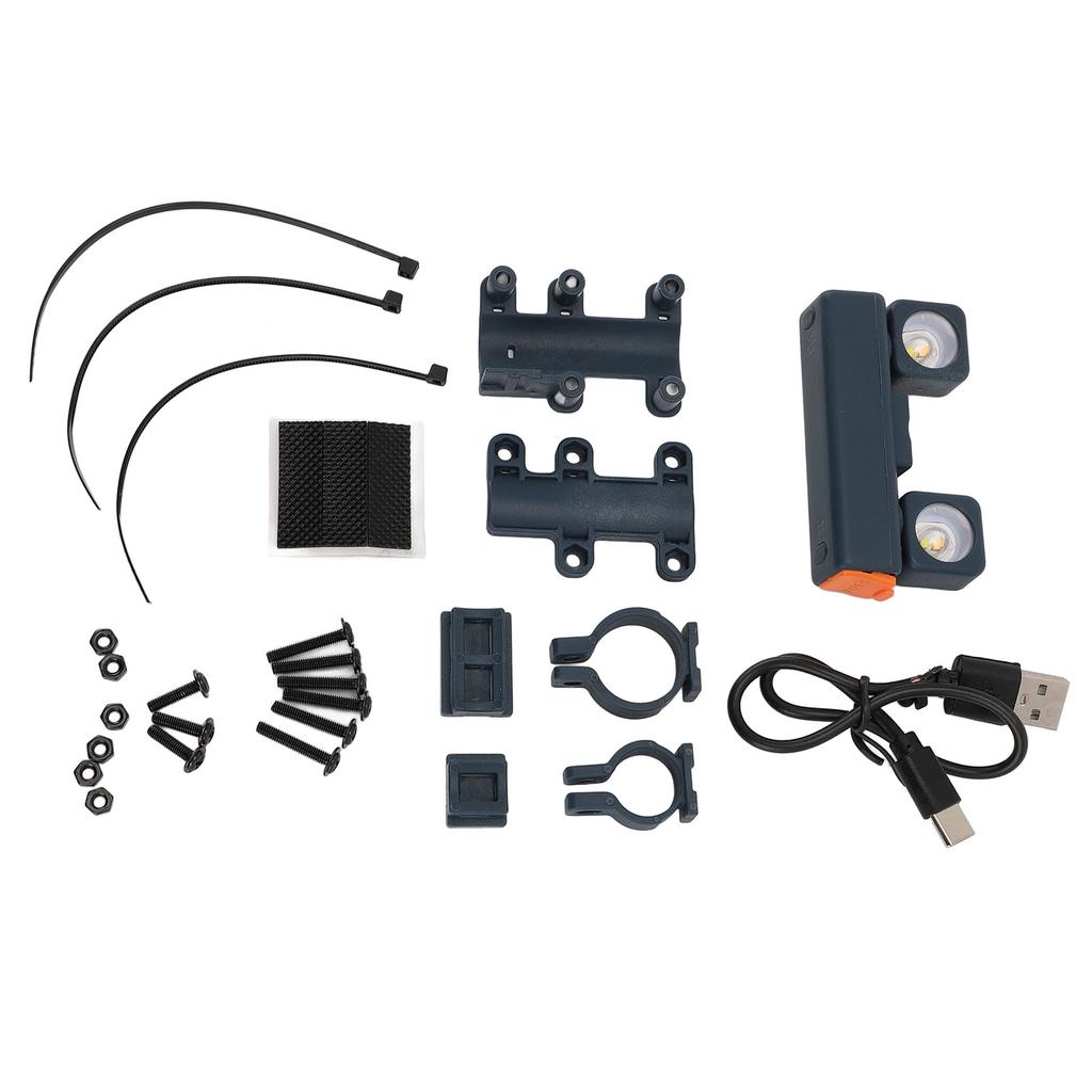 Paint Spray Fill LED Light 2 Colors 2 Brightness Rechargeable Spray Paint Gun Lighting System