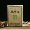 2016 Bai Sha Xi Dark Tea Black Brick 400g Ancient Tree Health Anhua Dark Tea