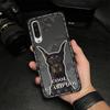 Противоударный чехол для телефона Sharp Aquos Zero5G Basic DX/SHG02/EP3, устойчивый к грязи, мультяшный, прочный, силиконовый чехол