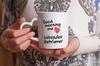 Labrador Retriever I - cup with a dog, adorable cup with a heart-shaped handle, universal gift from the Art-Dog brand