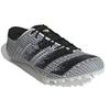 Adidas Adizero Finesse Кроссовки мужские черные FY0335 с круглым носком, на шнуровке, нескользящие, прочные, с низким верхом для бега