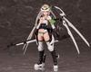 Busou Shinki Hunter Type Edelweiss Высота 135 мм масштаб пластиковая модель 1/1