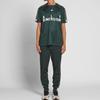 adidas Оригинал АЛЕКСАНДР ВАНГ Футбольная майка Мужская Зеленая CW0506