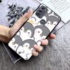 Cute Cartoon Animal Phone Case For Moto Edge 50 40 Pro Edge 40 30 Ultra Neo Fusion G Power G Stylus G Play E32 E20 E40