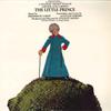 LP Record OST - Little Prince ABDP854 ABC 1974 US Soundtracks & Musicals Used