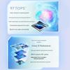 ASUS Vivobook Pro 14 (Gen 2) AI Laptop (CN version)