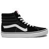 Vans Sk8-Hi Black White Unisex Sneakers VN000D5IB8C