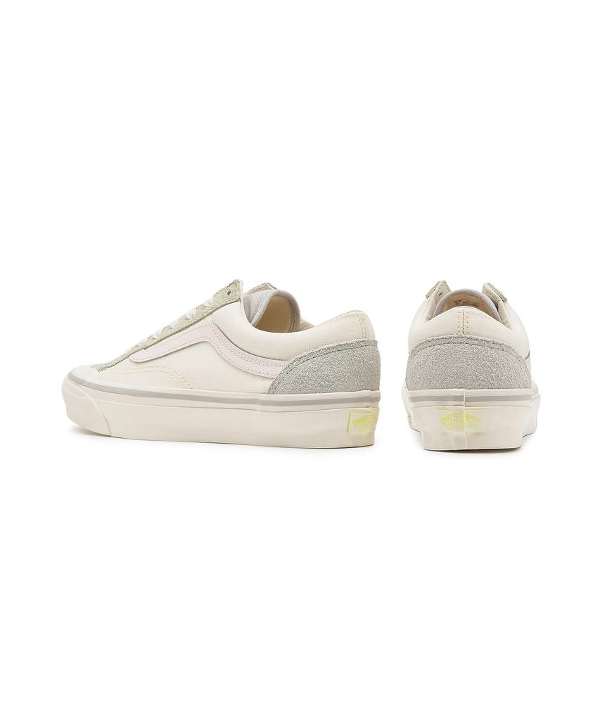 Vans Old School Reissue 136 - Зеленые: Мульти / Vn000Mt6Bgk1