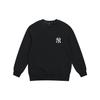 New MLB Sweatshirts Unisex Black 3AMTEC216