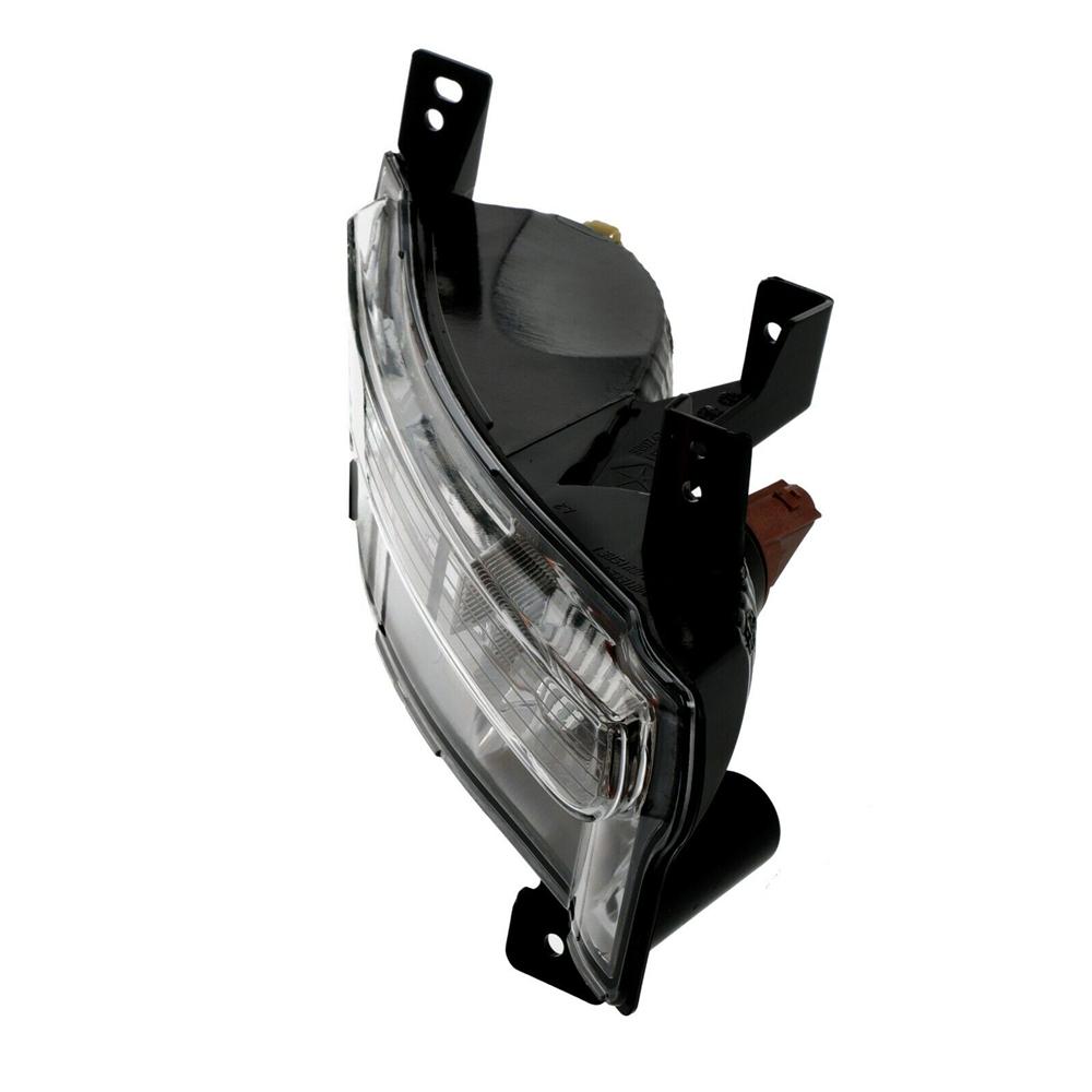 Left Side Parking Light Lamp 55112721AB Fit For Jeep Compass 2017-2020 CH2520147