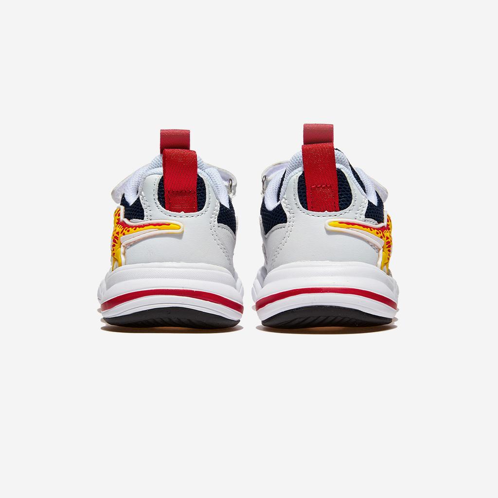 [DINOSOLES] T-Rex Canaveral, DNKCF1TSCR11, 1010111652, популярная корейская обувь