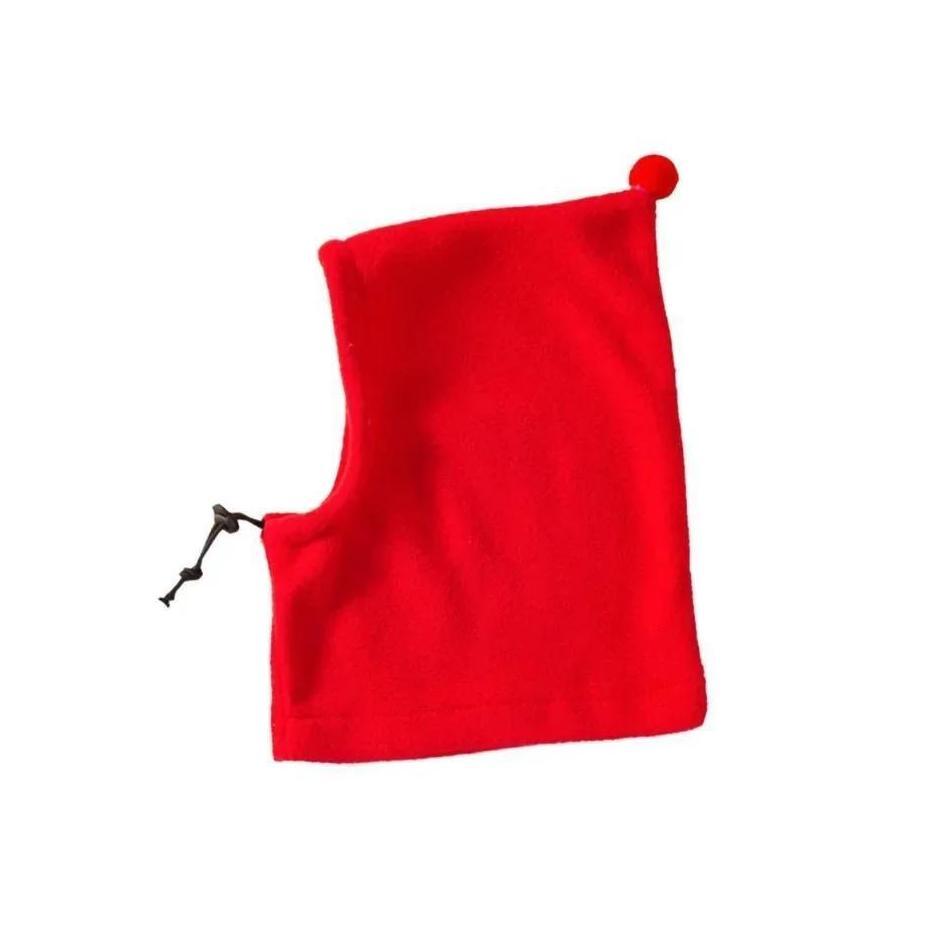 1 шт. Стильная шапка для питомца Стильная зимняя шапка для питомца Регулируемый дизайн со шнурком для ветрозащитного комфорта Тепло для собак Шапка для питомца для собак