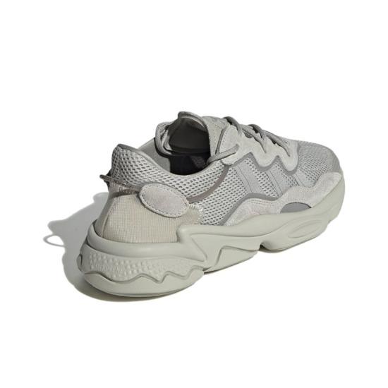 Adidas Ozweego 'Metal Grey' GZ2787 Men's Shoes