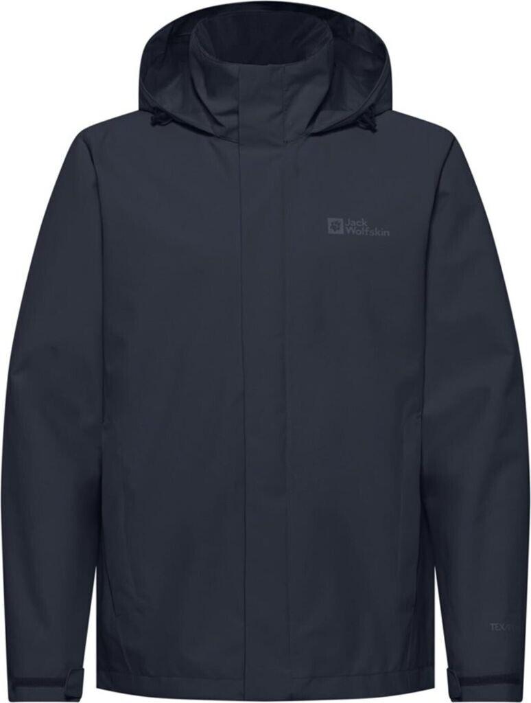 Куртка Jack Wolfskin Trailtime 2L Jacket Men (A63903) midnight sky
