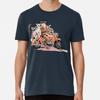 Nice Keepsake Fantastic Mr. Fox Family On a T-Shirt S-5XL Best T-Shirt