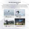 SOZYIN VT100P-400 Авиатранспортабельный цифровой мегафон для DJI M400