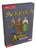 Agricola Artifex Japanese Version of the Card Game Deck,