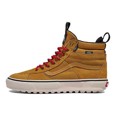 Водонепроницаемые кроссовки унисекс Sk8-Hi MTE Tan VN000CVTTAN