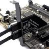 Передовая карта расширения PCIExpress x8 на 2 порта Oculink SFF 8611 8611 улучшает передачу данных