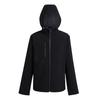 Regatta Mens Navigate 2 Layer Soft Shell Jacket